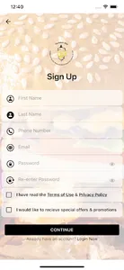 TKS Kebab Shop screenshot 3