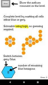 SIXCELLS screenshot 0