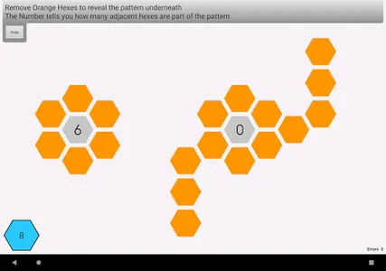 SIXCELLS screenshot 11