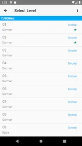 SIXCELLS screenshot 4