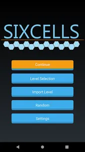 SIXCELLS screenshot 5