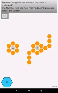 SIXCELLS screenshot 6