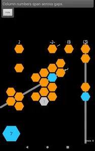 SIXCELLS screenshot 7