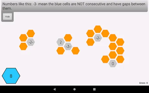 SIXCELLS screenshot 8