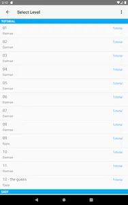 SIXCELLS screenshot 9