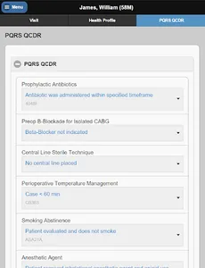 AnesthesiaValet screenshot 11