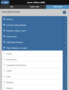 AnesthesiaValet screenshot 16