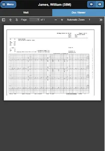 AnesthesiaValet screenshot 2