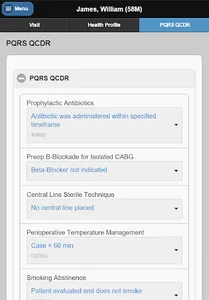 AnesthesiaValet screenshot 5