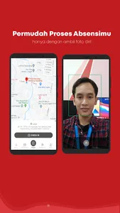 Adhi Persada Beton E-Presensi screenshot 2