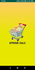 Eprime Sale screenshot 0