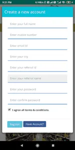 Eprime Sale screenshot 3