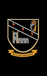 Killicomaine JHS screenshot 0