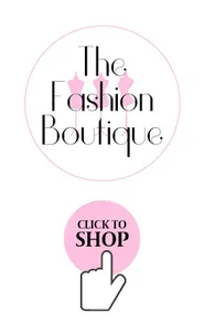 The Fashion Boutique screenshot 0