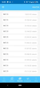 EPrometec screenshot 1
