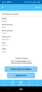 EPrometec screenshot 4