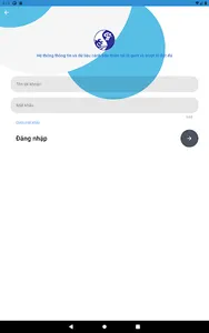 Cảnh báo trượt lở & lũ quét screenshot 6