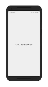 EPS JURIDICOS screenshot 0