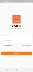 Epsomeats Restaurant screenshot 1