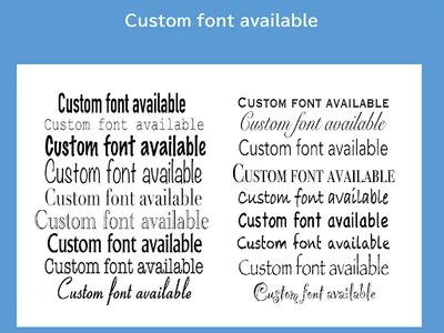 Epson Label Editor Mobile screenshot 11