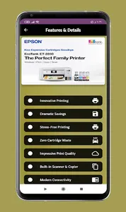 Epson Ecotank Et 2850 Guide screenshot 3