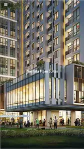 Permata Hijau Suites screenshot 0