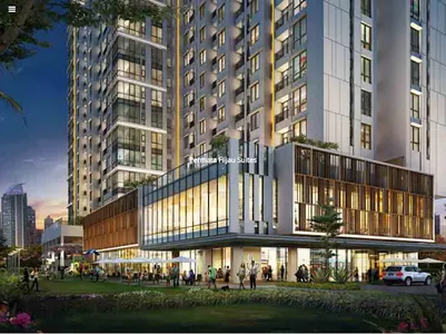 Permata Hijau Suites screenshot 5