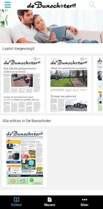 De Bunschoter screenshot 2