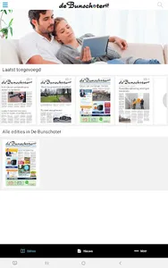 De Bunschoter screenshot 6