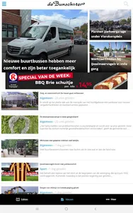 De Bunschoter screenshot 9