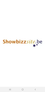 Showbizzsite screenshot 0