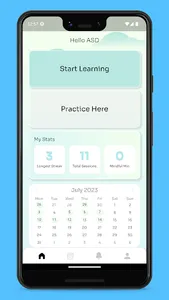 EQ Coach screenshot 2
