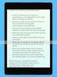 EQ Coach screenshot 23