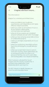 EQ Coach screenshot 5