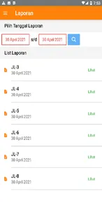 Indo Kasir screenshot 6