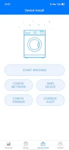 EQLink+ screenshot 3