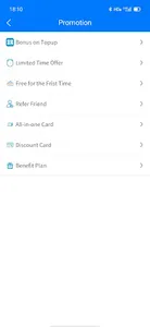 EQLink+ screenshot 5