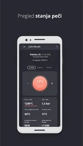 BioEnergyUnit screenshot 0