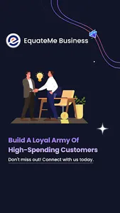 EquateMe Business screenshot 0