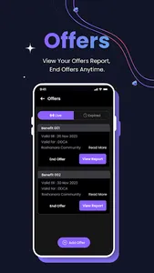 EquateMe Business screenshot 3