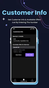 EquateMe Business screenshot 5