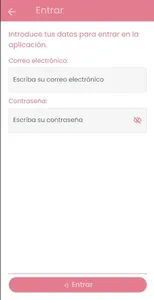 Equilibrio Bienestar Emocional screenshot 1