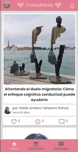 Equilibrio Bienestar Emocional screenshot 2
