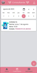 Equilibrio Bienestar Emocional screenshot 4