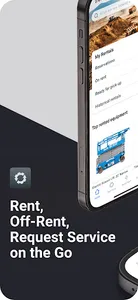 EquipmentShare Rent screenshot 0