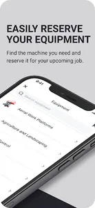 EquipmentShare Rent screenshot 2