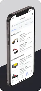 EquipmentShare Rent screenshot 5