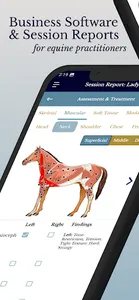 EquiPro Connect screenshot 0