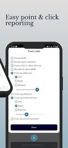 EquiPro Connect screenshot 2