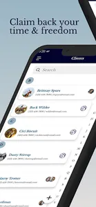 EquiPro Connect screenshot 21